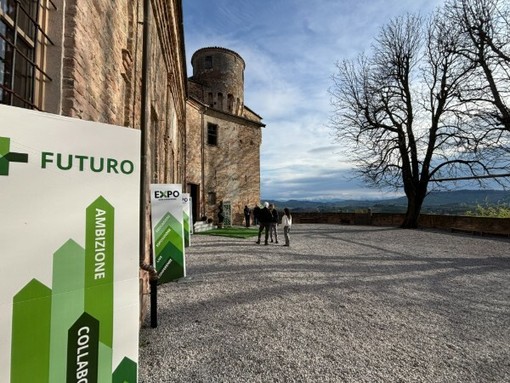 Expo della Sostenibilità, a Mondovì si presenta Agrifood Innovation Hub