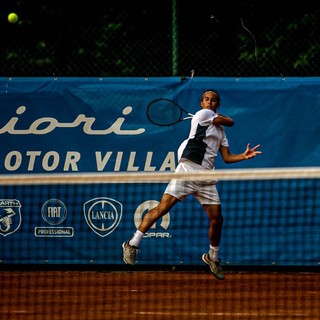 Tennis: Country Club Cuneo ok in B2 maschile
