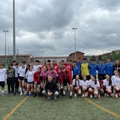 Giochi della Gioventù, bronzo per la 3L del Liceo di Racconigi