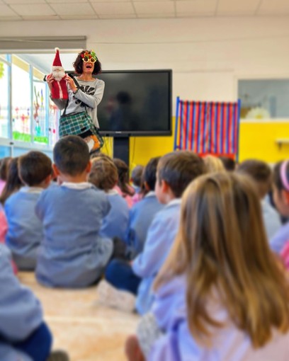Busca, al via “Post-Asilo” per supportare le famiglie dei bambini dell’infanzia Busca, al via “Post-Asilo” per supportare le famiglie dei bambini dell’infanzia