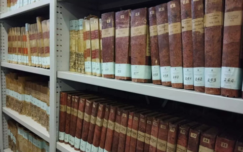 L’edificio storico del Monte di Pietà diventa proprietà del Comune di Cherasco