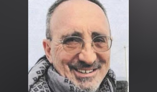 Al cimitero di Cuneo la camera ardente di Adriano Pasero, morto nell’incendio di via Alfieri a Dronero Al cimitero di Cuneo la camera ardente di Adriano Pasero, morto nell’incendio di via Alfieri a Dronero