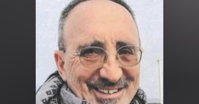 Al cimitero di Cuneo la camera ardente di Adriano Pasero, morto nell’incendio di via Alfieri a Dronero Al cimitero di Cuneo la camera ardente di Adriano Pasero, morto nell’incendio di via Alfieri a Dronero