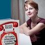 Mondovì: giovedì 18 giugno arriva la scrittrice Alice Basso con il suo nuovo libro “Le ottanta domande di Atena Ferraris” Mondovì: giovedì 18 giugno arriva la scrittrice Alice Basso con il suo nuovo libro “Le ottanta domande di Atena Ferraris”