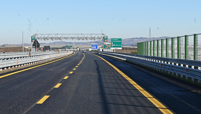 Piena funzionalità per l’Asti-Cuneo Il sindaco di Bra Fogliato: “Adesso attenzione alle opere di adduzione”