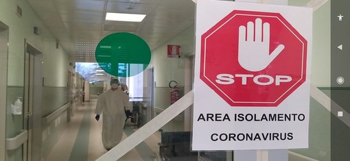 Coronavirus, in Granda 33 nuovi contagi e nessun decesso nelle ultime 24 ore