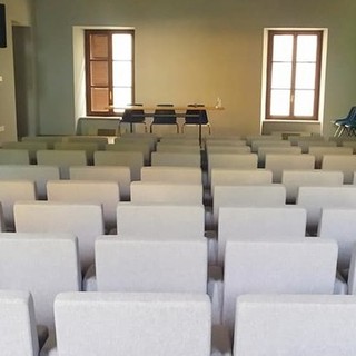 Il concerto si svolgerà all'Auditorium Borelli