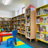 Maggio in biblioteca civica a Bra: un mese di letture e laboratori