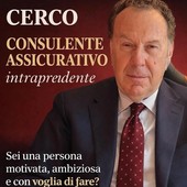 Primaria agenzia assicurativa sul territorio ricerca Consulente Assicurativo Primaria agenzia assicurativa sul territorio ricerca Consulente Assicurativo