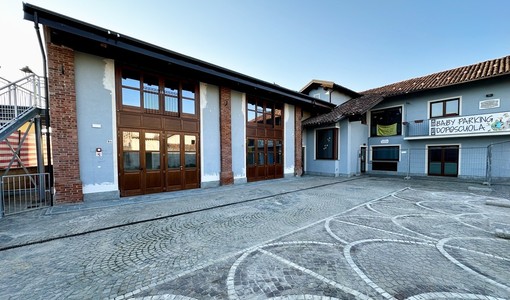 Il Comune di Tarantasca ottiene un finanziamento di 40mila euro per l’asilo nido