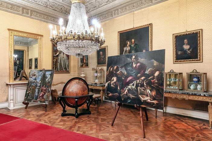 Racconigi, settembre tra storia sabauda, sapori e giardini: visite guidate con l’Ufficio Turistico Racconigi, settembre tra storia sabauda, sapori e giardini: visite guidate con l’Ufficio Turistico