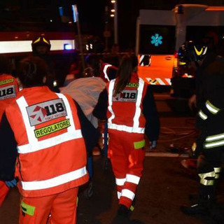 Decesso nella notte a Racconigi: donna trovata morta nella propria casa, inutile l'intervento del 118