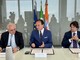 Accordo Regione, Prefettura e Procura per il sostegno ai testimoni di giustizia Accordo Regione, Prefettura e Procura per il sostegno ai testimoni di giustizia