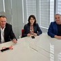 Prima “missione” per il neo sindaco di Elva in Regione Piemonte