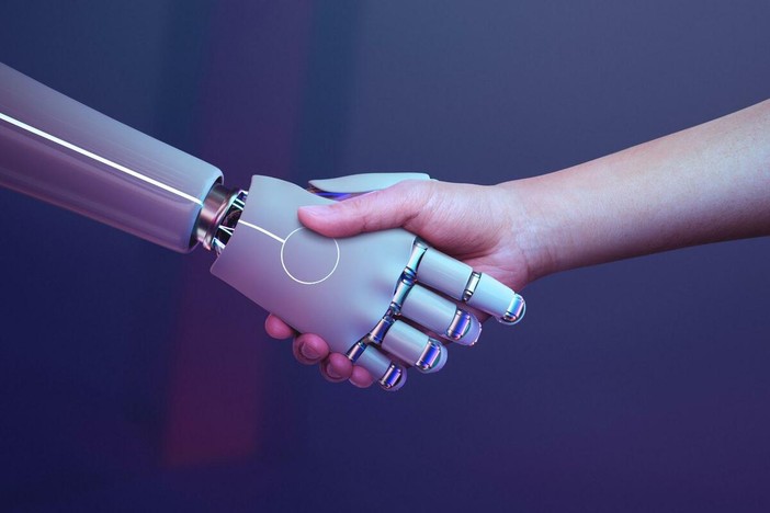 Come capire se la propria azienda è pronta per adottare l'intelligenza artificiale Come capire se la propria azienda è pronta per adottare l'intelligenza artificiale