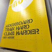 A Priero sta per aprire la nuova palestra di arrampicata Boulder A Priero sta per aprire la nuova palestra di arrampicata Boulder