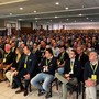 Coldiretti celebra 80 anni: un'assemblea che ha percorso decenni di battaglie e successi