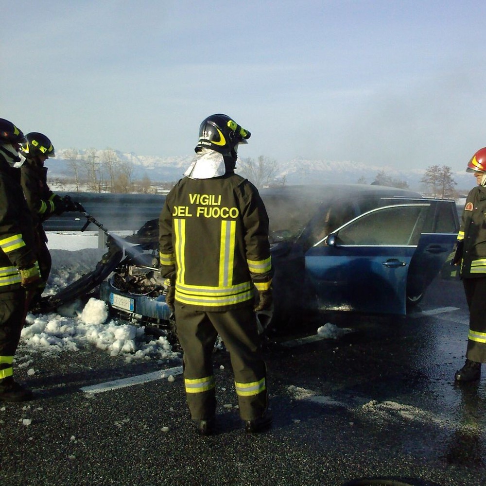 Immagine di repertorio Immagine di repertorio