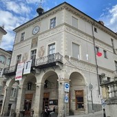 "Quale sorte per l'Antico Palazzo di Città a Mondovì Piazza?"