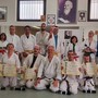 L’Aikido di Mondovì “Shuren Dojo” rende le arti marziali inclusive: cinque cinture nere per i ragazzi di Sport-in