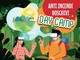 Scoprire il mondo della protezione civile all'Antincendi boschivi Day Camp