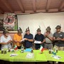 Gli Alpini di Ceva a Garessio: assemblea itinerante e memoria storica