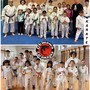 Arti marziali, ottimi risultati per l’ASD Okinawa Caramagna al Campionato Regionale UISP