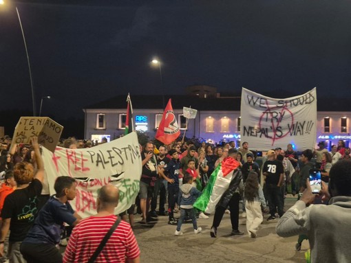 Gaza: flash mob il 2 ottobre davanti agli ospedali italiani