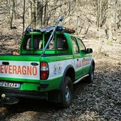 La squadra AIB Peveragno archivia un 2025 fatto di impegno, formazione e servizio al territorio