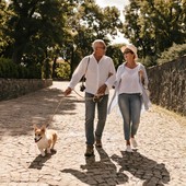 Anna & Anna: dove due storie da single diventano una sola Anna & Anna: dove due storie da single diventano una sola