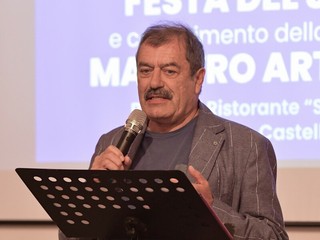 Andrea Lamberti Andrea Lamberti