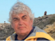 Il sindaco di Stroppo Andrea Salsotto