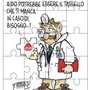 Il palazzo della Provincia celebra i 50 anni di Aido della "Granda" con una mostra Il palazzo della Provincia celebra i 50 anni di Aido della "Granda" con una mostra