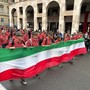Gli alpini cuneesi a Genova per l'adunata 2026 Gli alpini cuneesi a Genova per l'adunata 2026