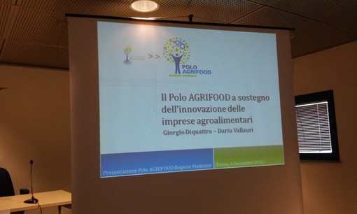 Il MIAC di Cuneo alla guida del polo di ricerca e innovazione del florido settore agroalimentare piemontese (Video)
