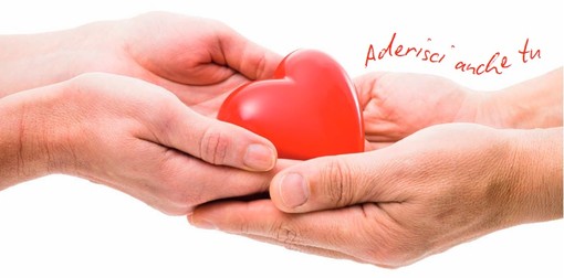 Giornata nazionale per la donazione di organi e tessuti: l'azienda ospedaliera S. Croce e Carle di Cuneo in campo con Aido e Aitf