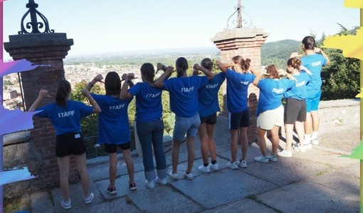 Borgo San Dalmazzo: l’Associazione Santuario di Monserrato compie 18 anni di attività.