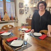 STORIE DI MONTAGNA 196 / Una tavola per ricominciare: l'home restaurant di Antonella