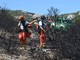 Giorni intensi per gli uomini e le donne del Corpo Volontari Antincendi Boschivi del Piemonte: nel Cuneese 46 roghi da inizio anno Giorni intensi per gli uomini e le donne del Corpo Volontari Antincendi Boschivi del Piemonte: nel Cuneese 46 roghi da inizio anno