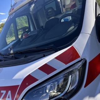 Scontro tra auto e furgone a Villastellone, muore una donna di 56 anni