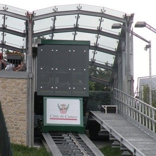 Cuneo: mercoledì 21 gennaio ascensore chiuso per manutenzione programmata