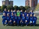 Calcio femminile, Juniores - Tris dell' Area Calcio alla Novese