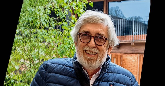Saluzzo, commozione per la morte improvvisa di Adriano Peracchia Saluzzo, commozione per la morte improvvisa di Adriano Peracchia