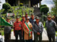 Il Consiglio Comunale di Borgo San Dalmazzo sostiene la candidatura all’Adunata Nazionale degli Alpini – Cuneo 2030