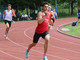 Giacomo Provera in azione