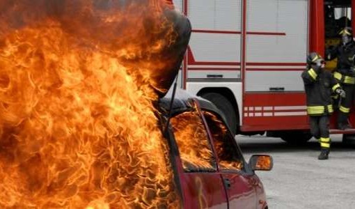 Immagine di repertorio