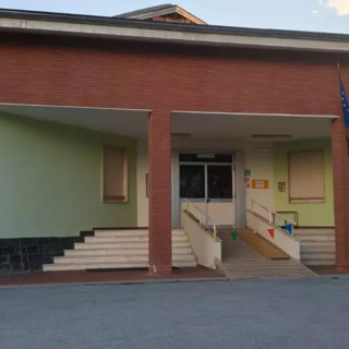 Borgo San Dalmazzo, demolizione e ricostruzione della scuola di via Monte Rosa Borgo San Dalmazzo, demolizione e ricostruzione della scuola di via Monte Rosa