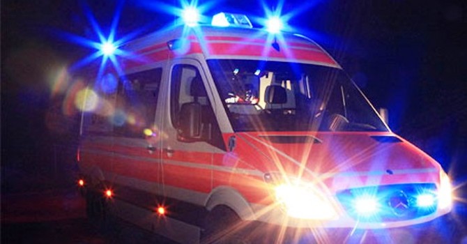 È un 25enne di Nichelino il giovane morto nell'incidente a Fossano. La compagna incinta ha perso il bambino È un 25enne di Nichelino il giovane morto nell'incidente a Fossano. La compagna incinta ha perso il bambino