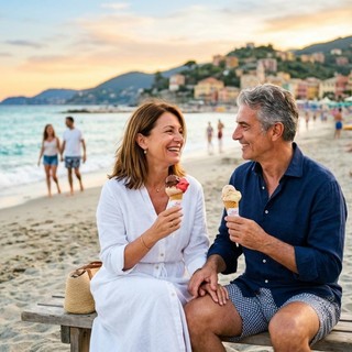 Agenzia per single Anna & Anna: l'estate inizia davvero quando trovi un amore reale Agenzia per single Anna & Anna: l'estate inizia davvero quando trovi un amore reale