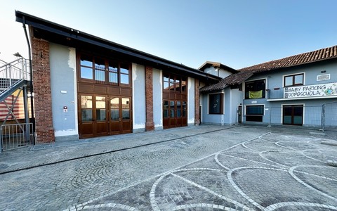 Il Comune di Tarantasca ottiene un finanziamento di 40mila euro per l’asilo nido